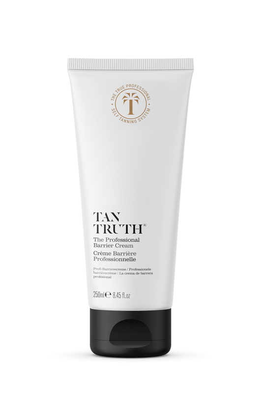 The Professional Barrier Cream - TAN TRUTH