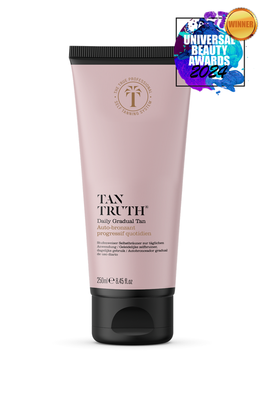 Daily Gradual Tan - TAN TRUTH