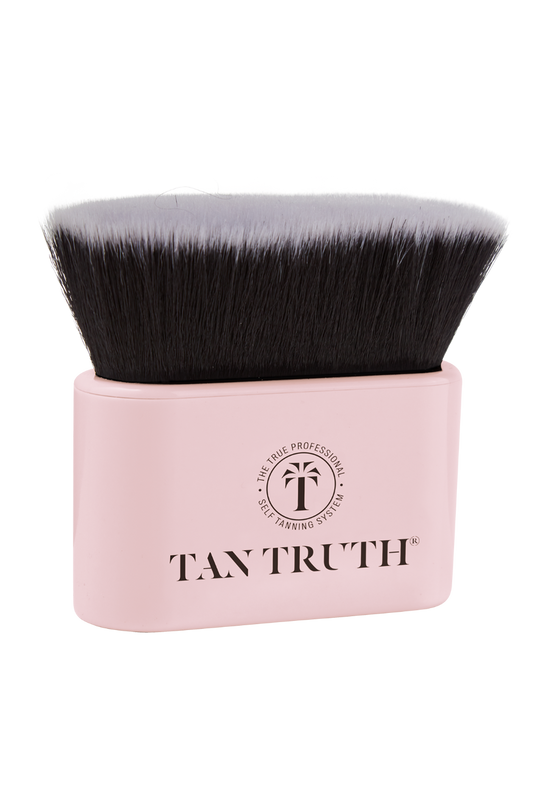 Blending Brush - TAN TRUTH