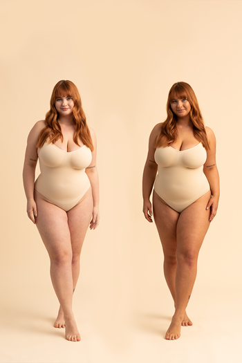 Self-Tan Lotion with Colour Guide - TAN TRUTH