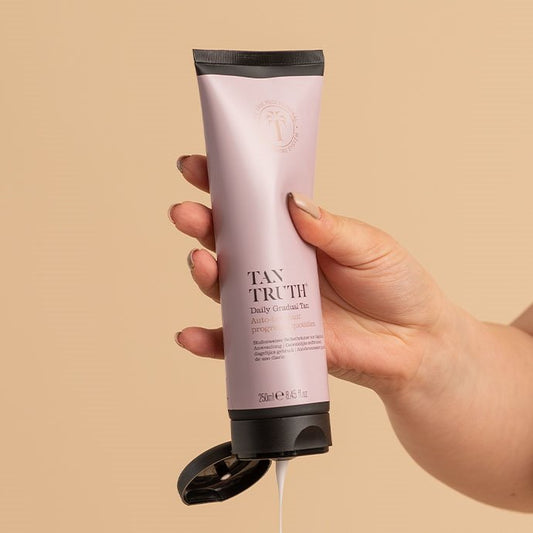 Our Guide To Gradual Tan