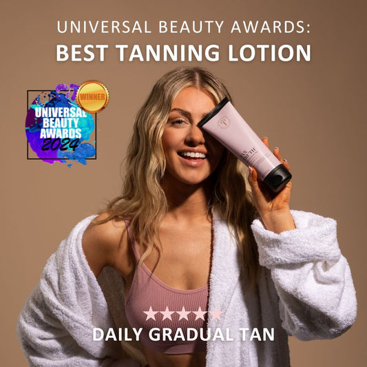 Universal Beauty Awards 2024: