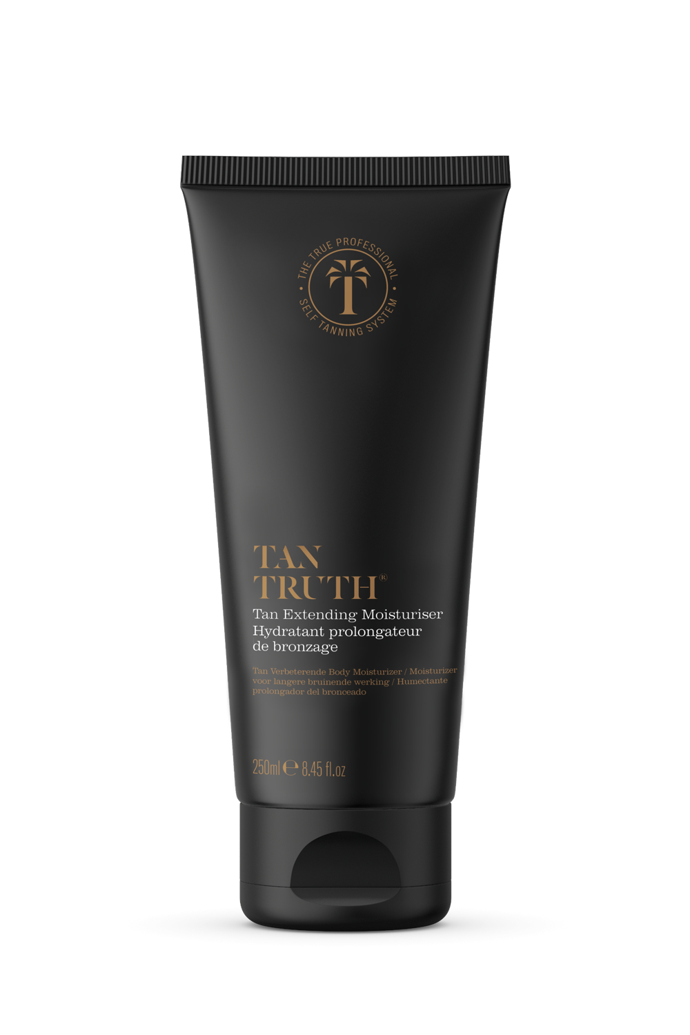 Tan Extending Moisturiser - TAN TRUTH