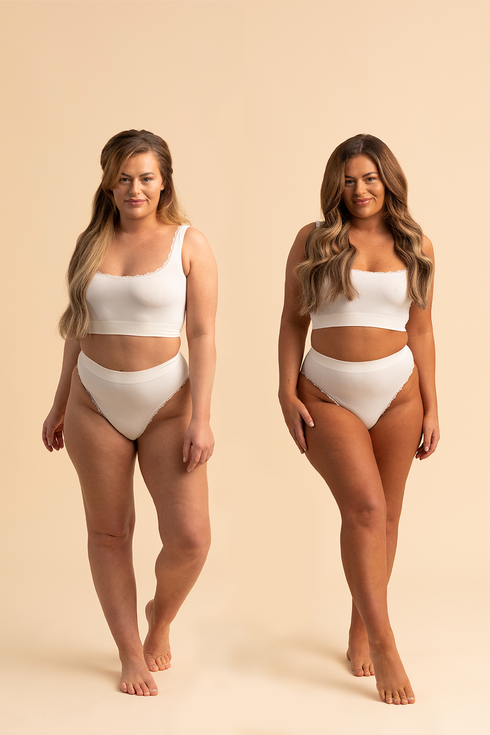 Express Self-Tan Mousse: Medium/Dark - TAN TRUTH